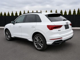����� �� �������� �� Audi Q3 * Premium S Line * 45TFSI * 4x4 Quattro * Full LED