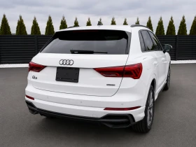 ����� �� �������� �� Audi Q3 * Premium S Line * 45TFSI * 4x4 Quattro * Full LED