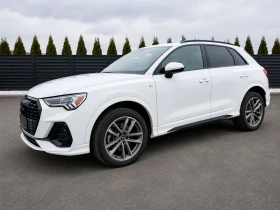 Audi Q3 * Premium S Line * 45TFSI * 4x4 Quattro * Full LED | Mobile.bg � ����� ������ 5