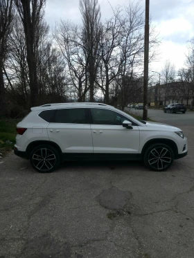 Seat Ateca undefined | Auto.bg — изображение 4