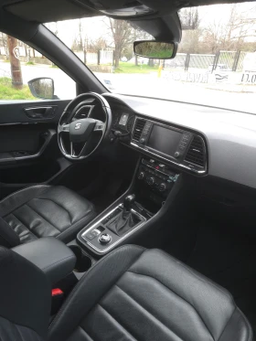Seat Ateca undefined | Auto.bg — изображение 9