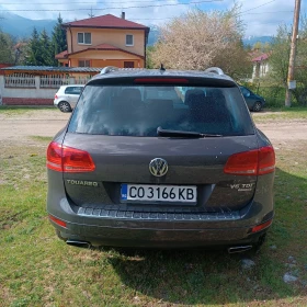 VW Touareg | Mobile.bg � ����� ������ 3