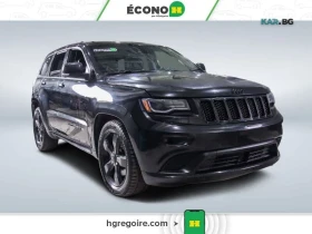 Jeep Grand cherokee Disctronic * Pano * АвтоКредит * (ЦЕНА ДО БГ)
