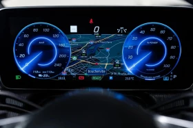 Mercedes-Benz EQE 2023* MANIFACTUR ALPINE* AIRMATIC* HUD* AMG LINE*  | Mobile.bg � ����� ������ 10