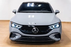 Mercedes-Benz EQE 2023* MANIFACTUR ALPINE* AIRMATIC* HUD* AMG LINE*  | Mobile.bg � ����� ������ 2
