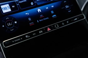 Mercedes-Benz EQE 2023* MANIFACTUR ALPINE* AIRMATIC* HUD* AMG LINE*  | Mobile.bg � ����� ������ 13