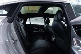 Mercedes-Benz EQE 2023* MANIFACTUR ALPINE* AIRMATIC* HUD* AMG LINE*  | Mobile.bg � ����� ������ 16
