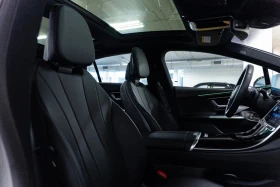 Mercedes-Benz EQE 2023* MANIFACTUR ALPINE* AIRMATIC* HUD* AMG LINE*  | Mobile.bg � ����� ������ 15