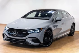 ������ Mercedes-Benz EQE