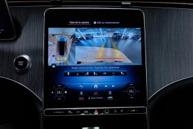 Mercedes-Benz EQE 2023* MANIFACTUR ALPINE* AIRMATIC* HUD* AMG LINE*  | Mobile.bg � ����� ������ 12
