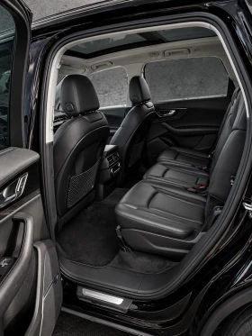 Audi Q7 TFSI - 24000 € - 17388169 8