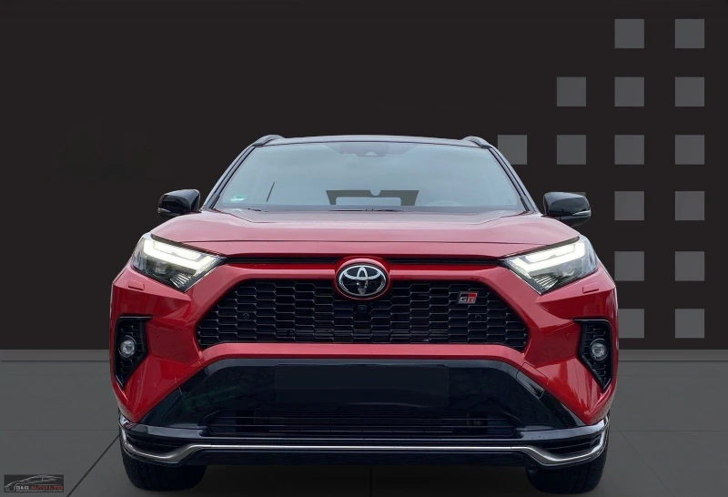 Toyota Rav4 2.5-PHEV/306HP/GR-SPORT/AK/CAM/NAVI/KLESS/ACC/764b, снимка 2 - Автомобили и джипове - 49283486