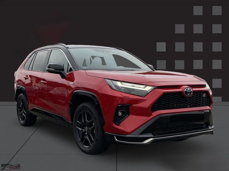 Toyota Rav4 2.5-PHEV/306HP/GR-SPORT/AK/CAM/NAVI/KLESS/ACC/764b, снимка 5 - Автомобили и джипове - 49283486