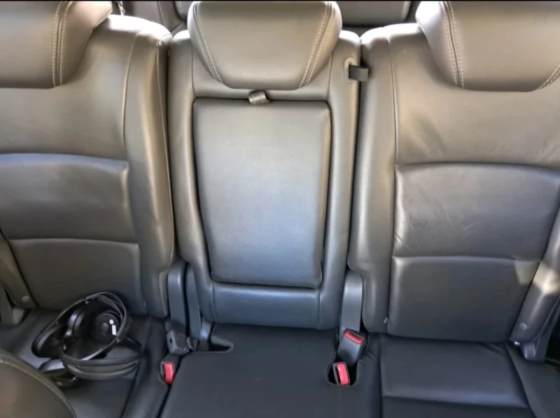 Subaru B10 Tribeka | ОБСЛУЖЕН НА 100% БЕЗ АНАЛОГ! ТОП ОФЕРТА Д 15.12, снимка 15 - Автомобили и джипове - 52657344