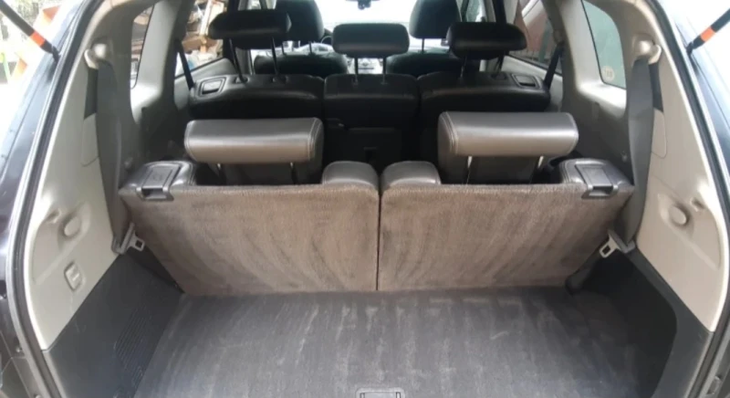 Subaru B10 Tribeka | ОБСЛУЖЕН НА 100% БЕЗ АНАЛОГ! ТОП ОФЕРТА Д 15.12, снимка 13 - Автомобили и джипове - 52657344