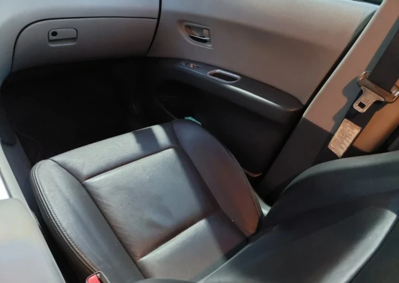 Subaru B10 Tribeka | ОБСЛУЖЕН НА 100% БЕЗ АНАЛОГ! ТОП ОФЕРТА Д 15.12, снимка 10 - Автомобили и джипове - 52657344