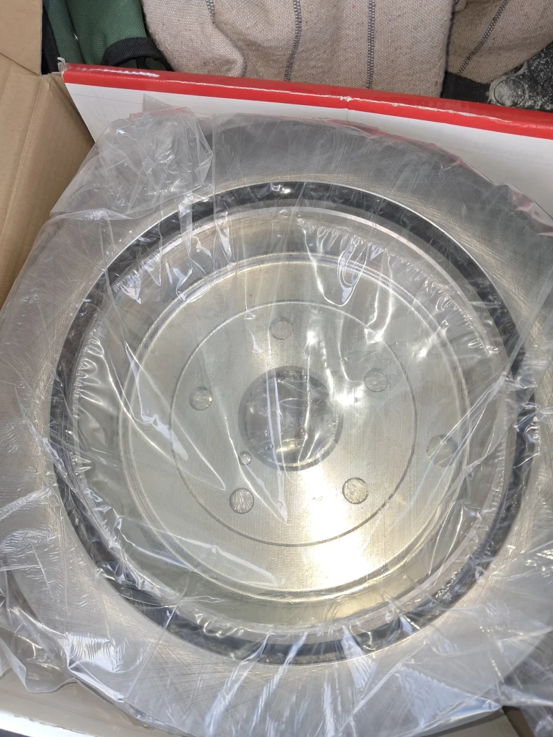 Subaru B10 Tribeka | ОБСЛУЖЕН НА 100% БЕЗ АНАЛОГ! ТОП ОФЕРТА Д 15.12, снимка 17 - Автомобили и джипове - 52657344