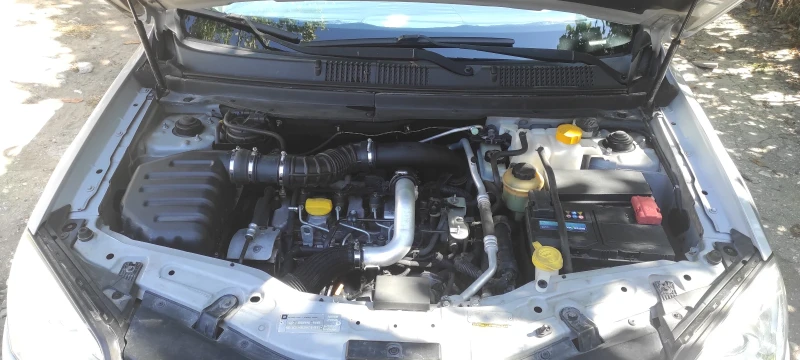 Chevrolet Captiva 2.0, снимка 7 - Автомобили и джипове - 51763583