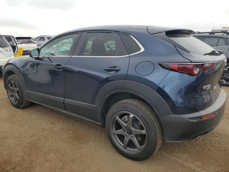Mazda CX-30 * SELECT* БЕЗ УДАР* , снимка 3 - Автомобили и джипове - 52638806