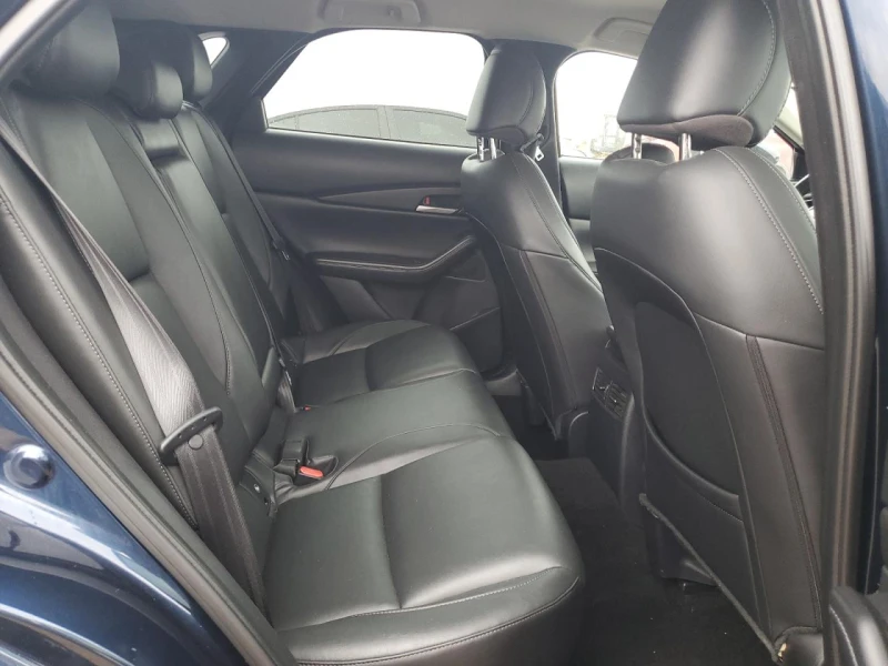 Mazda CX-30 * SELECT* БЕЗ УДАР* , снимка 9 - Автомобили и джипове - 52638806