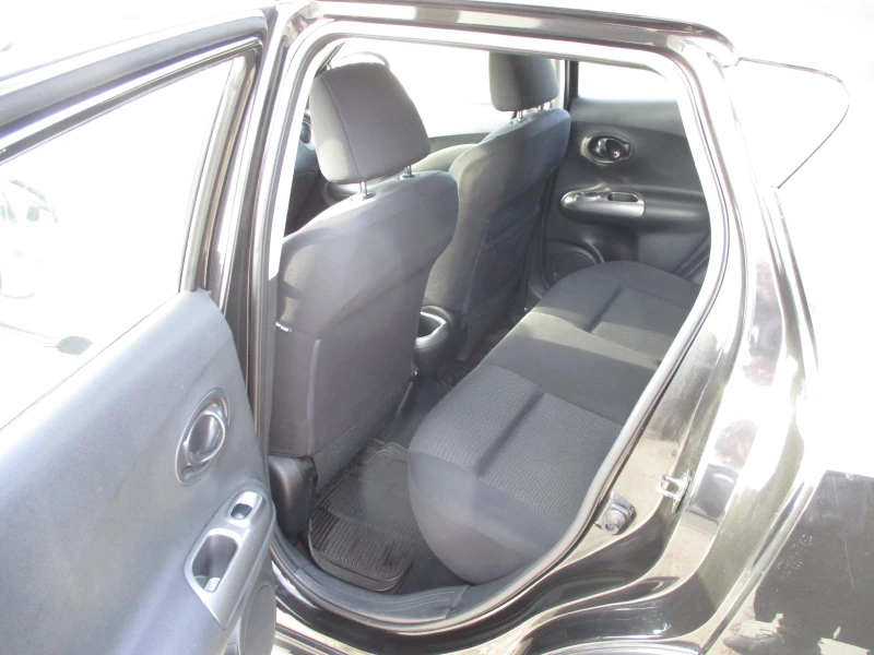 Nissan Juke 1.5/ДИЗЕЛ/110кс./6-СКОСОСТИ/КАТО НОВА, снимка 11 - Автомобили и джипове - 52815761