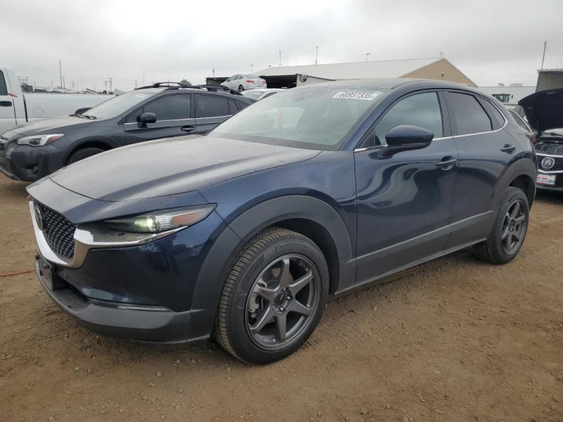 Mazda CX-30 * SELECT* БЕЗ УДАР*  - 30999 лв. / 15849.54 € - 12397205 1