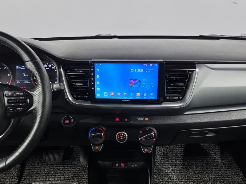 Kia Stonic 1.6 TRENDY | Mobile.bg � ����������� 17