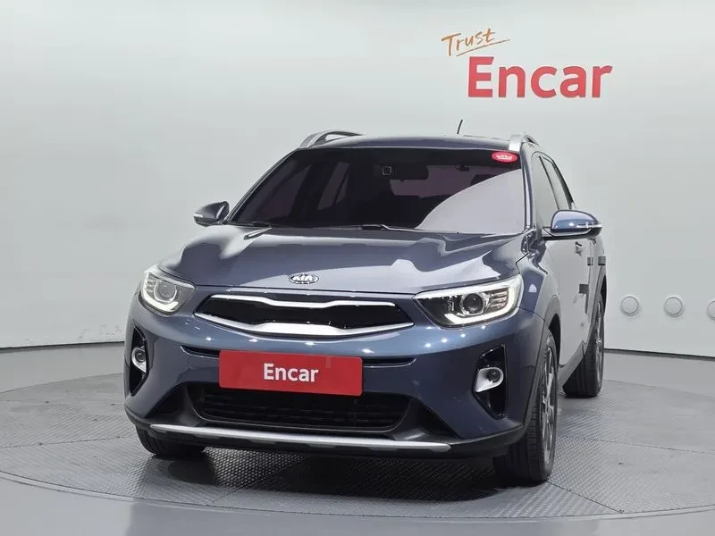 Kia Stonic 1.6 TRENDY | Mobile.bg � ����������� 3