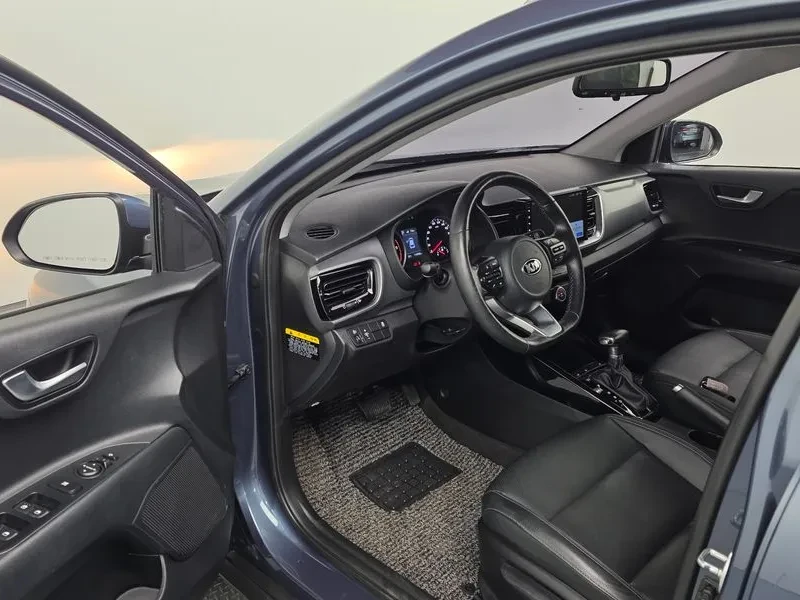 Kia Stonic 1.6 TRENDY | Mobile.bg � ����������� 10