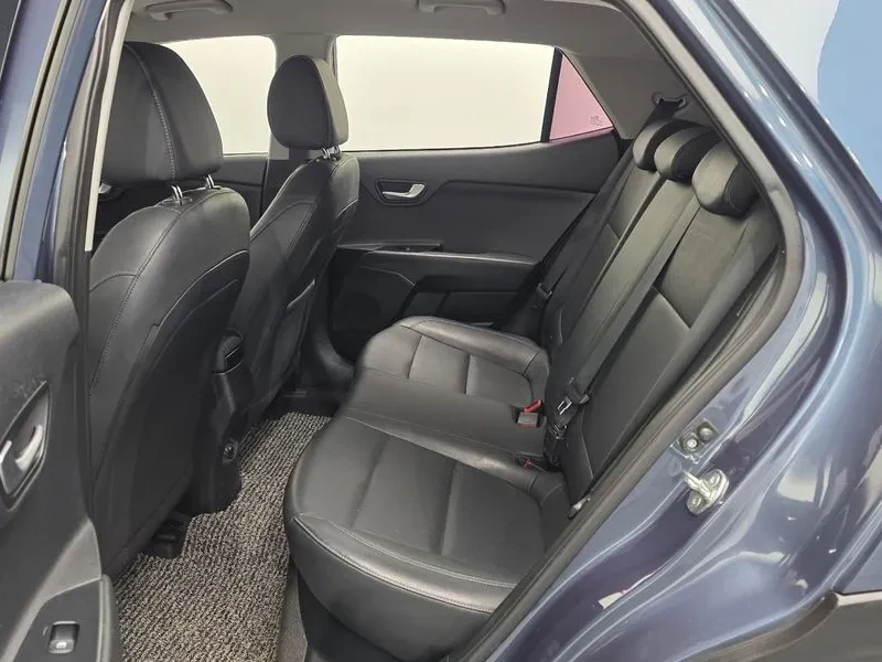 Kia Stonic 1.6 TRENDY | Mobile.bg � ����������� 11