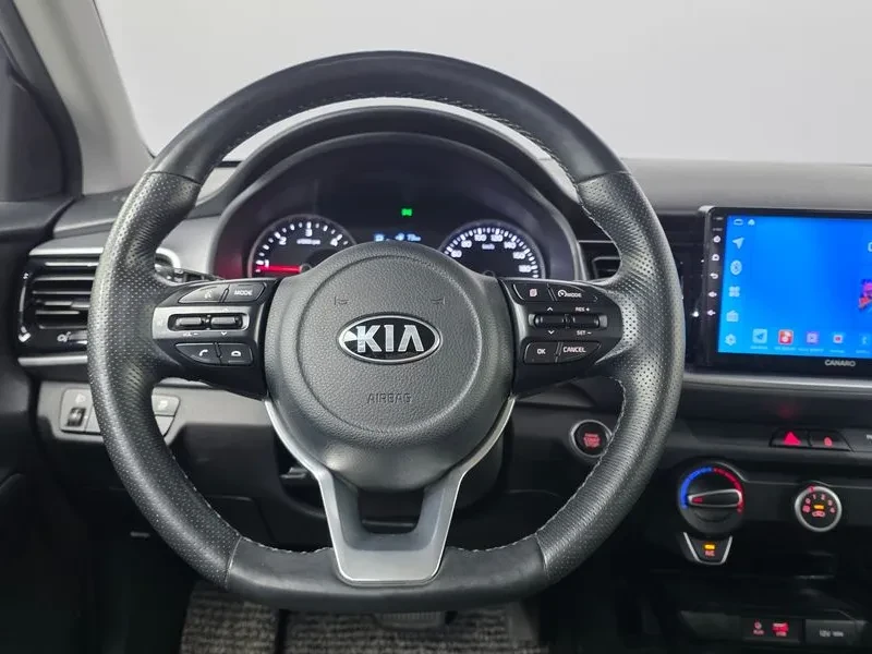 Kia Stonic 1.6 TRENDY | Mobile.bg � ����������� 16