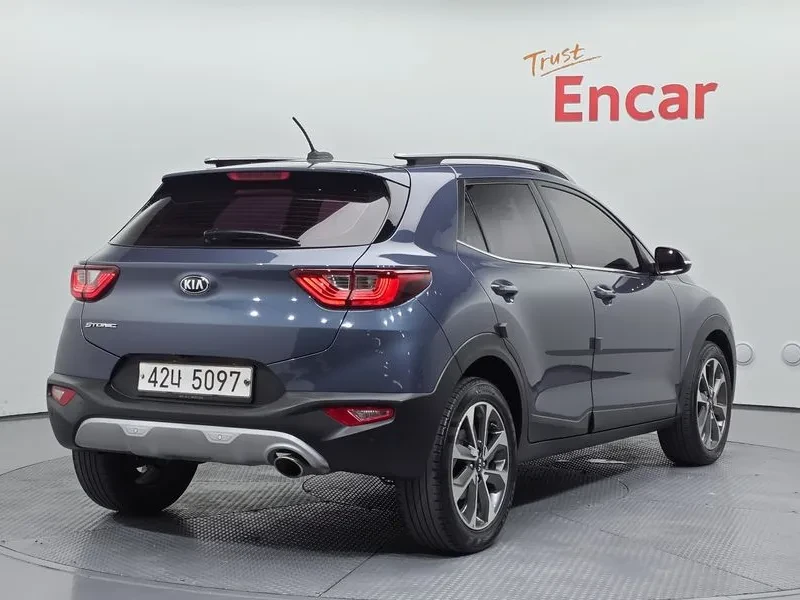 Kia Stonic 1.6 TRENDY | Mobile.bg � ����������� 2