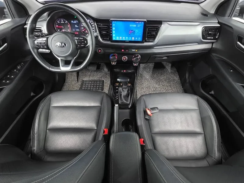 Kia Stonic 1.6 TRENDY | Mobile.bg � ����������� 7