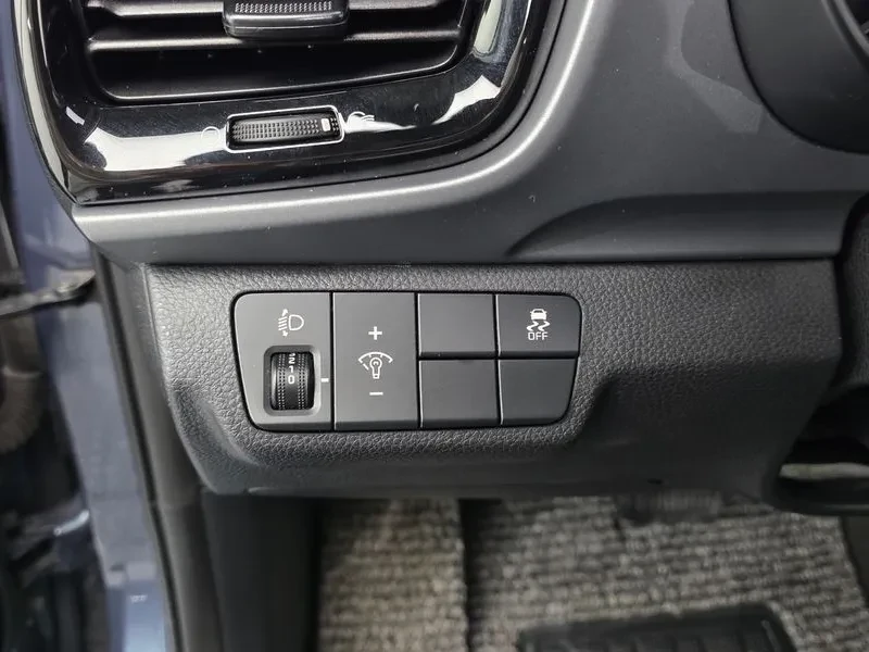 Kia Stonic 1.6 TRENDY | Mobile.bg � ����������� 14