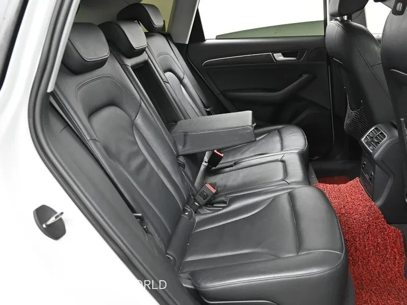 Audi Q5 3.0 TDI Quattro, снимка 12 - Автомобили и джипове - 55130936