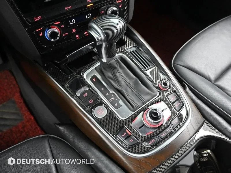 Audi Q5 3.0 TDI Quattro, снимка 9 - Автомобили и джипове - 55130936