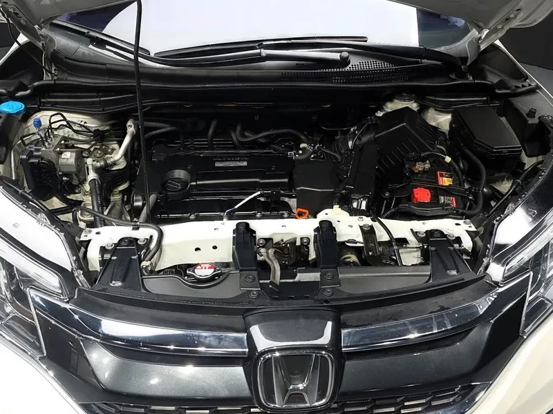Honda Cr-v 4Wd Ex-L , снимка 12 - Автомобили и джипове - 55559030
