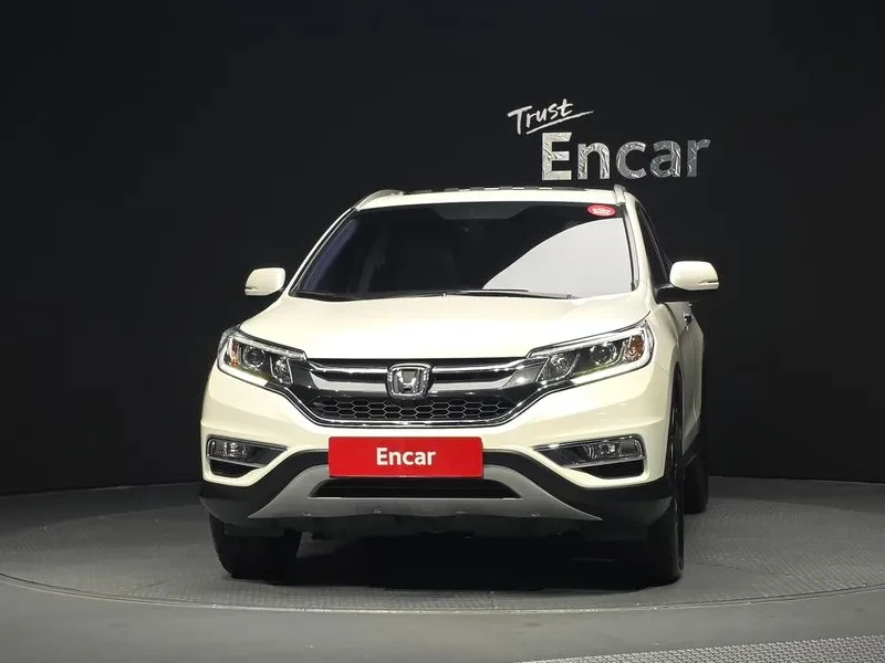 Honda Cr-v 4Wd Ex-L , снимка 6 - Автомобили и джипове - 55559030