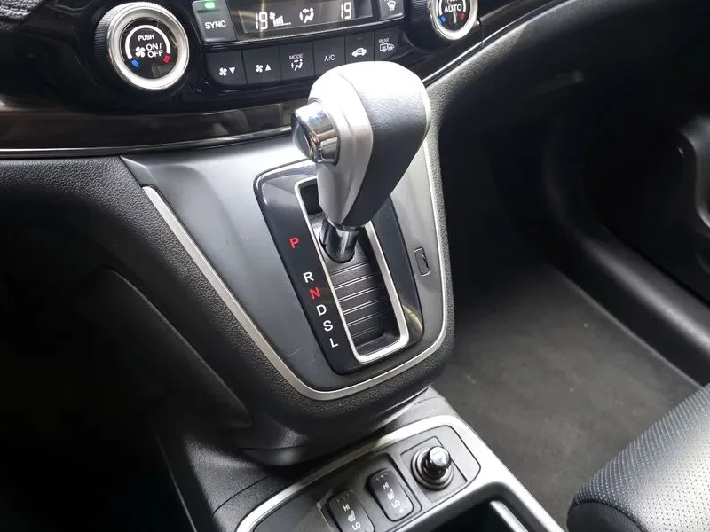 Honda Cr-v 4Wd Ex-L , снимка 17 - Автомобили и джипове - 55559030