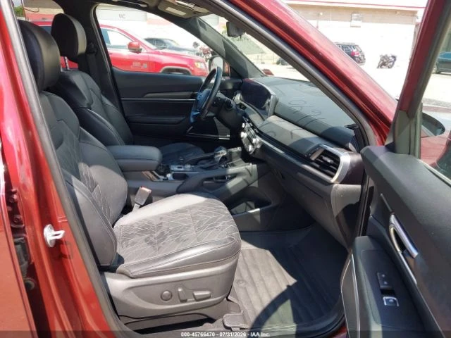 Kia Telluride SX PRESTIGE X-LINE | Mobile.bg � ����������� 8