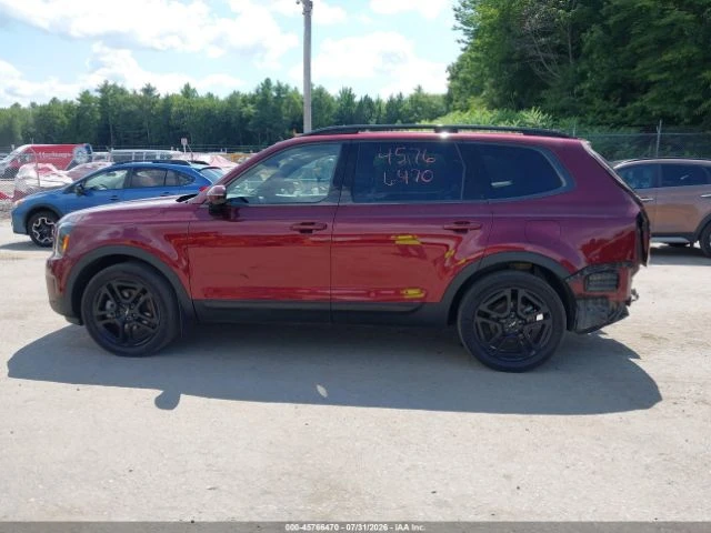 Kia Telluride SX PRESTIGE X-LINE | Mobile.bg � ����������� 7