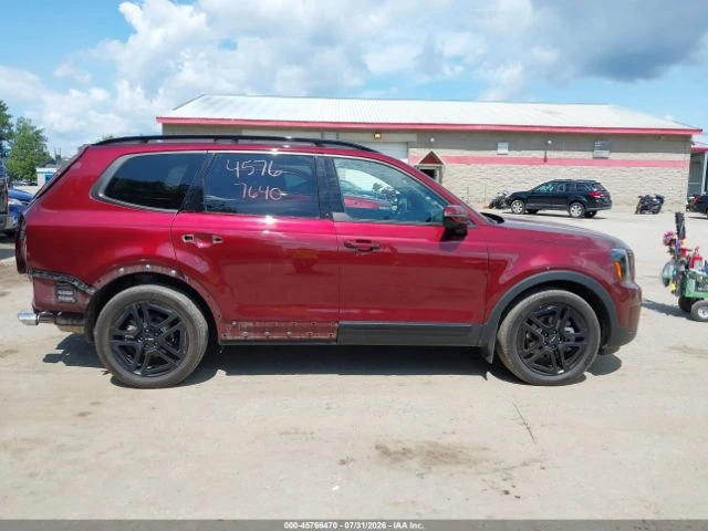 Kia Telluride SX PRESTIGE X-LINE | Mobile.bg � ����������� 6