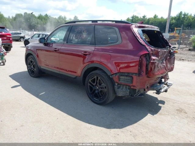 Kia Telluride SX PRESTIGE X-LINE | Mobile.bg � ����������� 3