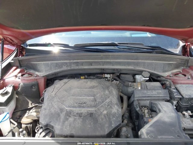 Kia Telluride SX PRESTIGE X-LINE | Mobile.bg � ����������� 13
