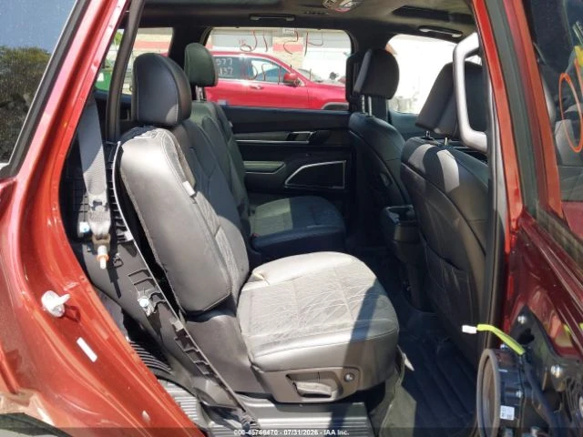 Kia Telluride SX PRESTIGE X-LINE | Mobile.bg � ����������� 11