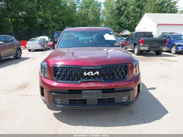 Kia Telluride SX PRESTIGE X-LINE | Mobile.bg � ����������� 4