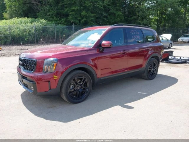 Kia Telluride SX PRESTIGE X-LINE | Mobile.bg � ����������� 2