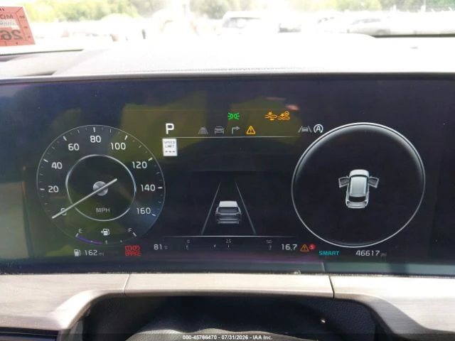 Kia Telluride SX PRESTIGE X-LINE | Mobile.bg � ����������� 10