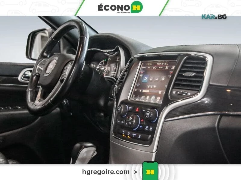 Jeep Grand cherokee Disctronic * Pano * ���������� * (���� �� ��) | Mobile.bg � ����������� 10