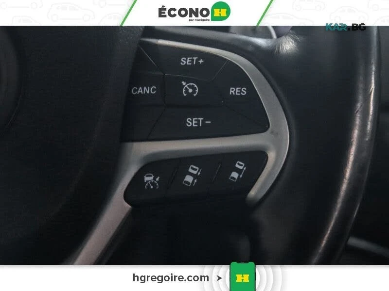 Jeep Grand cherokee Disctronic * Pano * ���������� * (���� �� ��) | Mobile.bg � ����������� 17